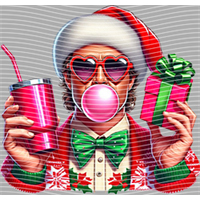 Valentine's Day-QRJ  2962